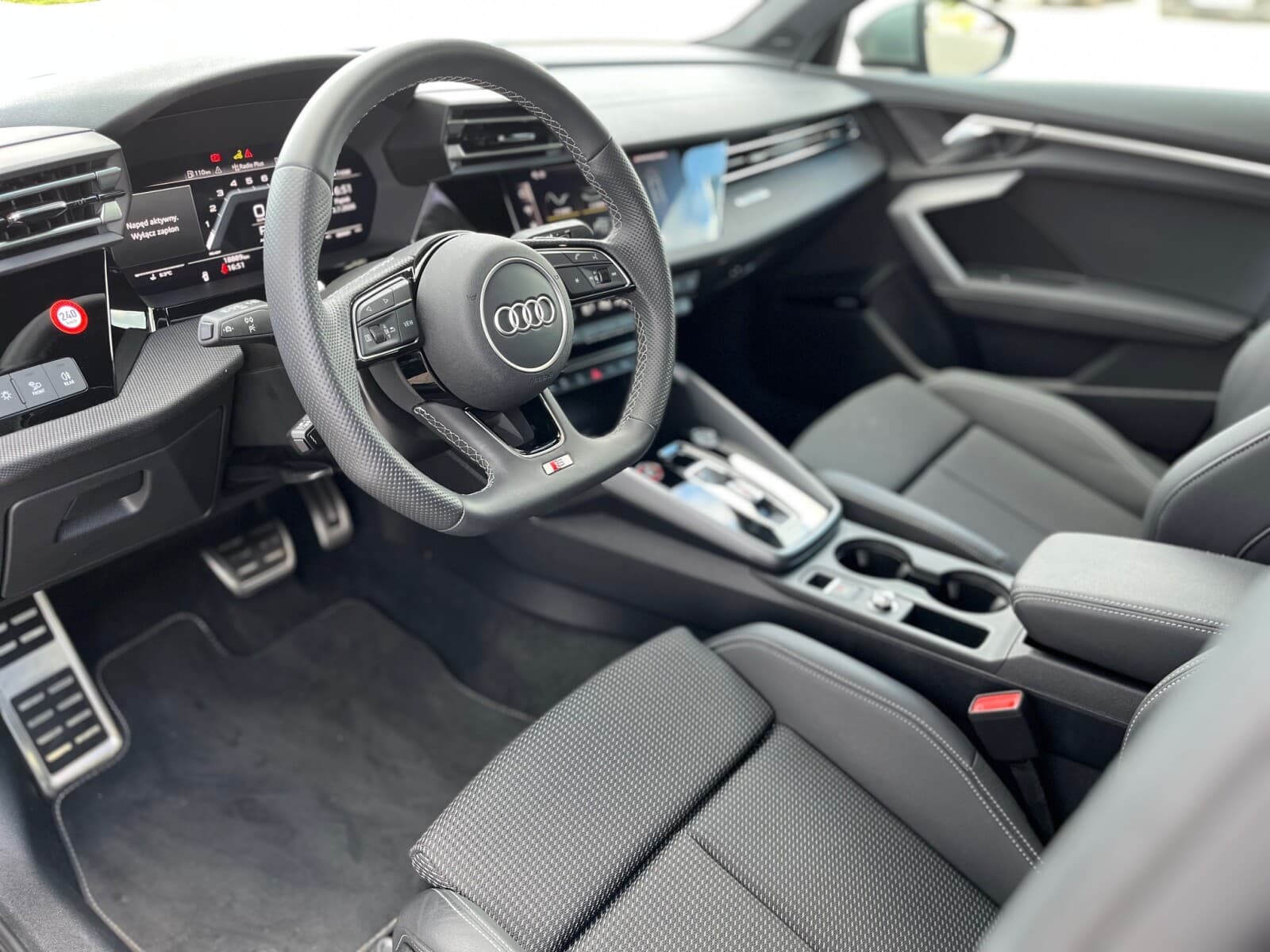 Audi S3