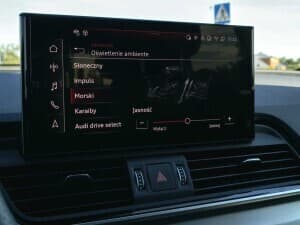 Audi Q5 Sportback
