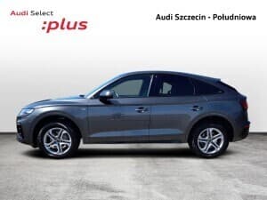 Audi Q5 Sportback