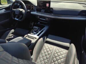 Audi Q5 Sportback