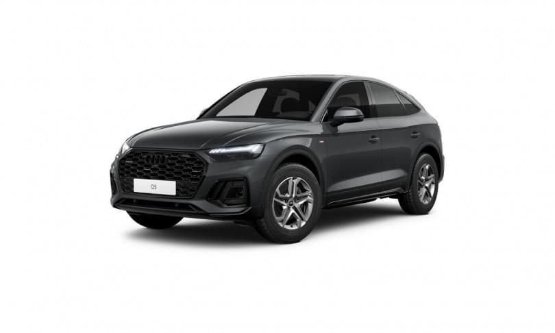 Audi Q5 Sportback 2024
