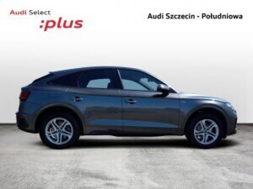 Audi Q5 Sportback 2024
