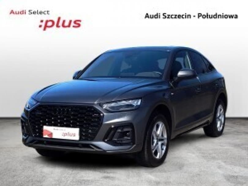 Audi Q5 Sportback 2024