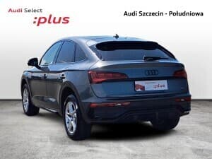 Audi Q5 Sportback