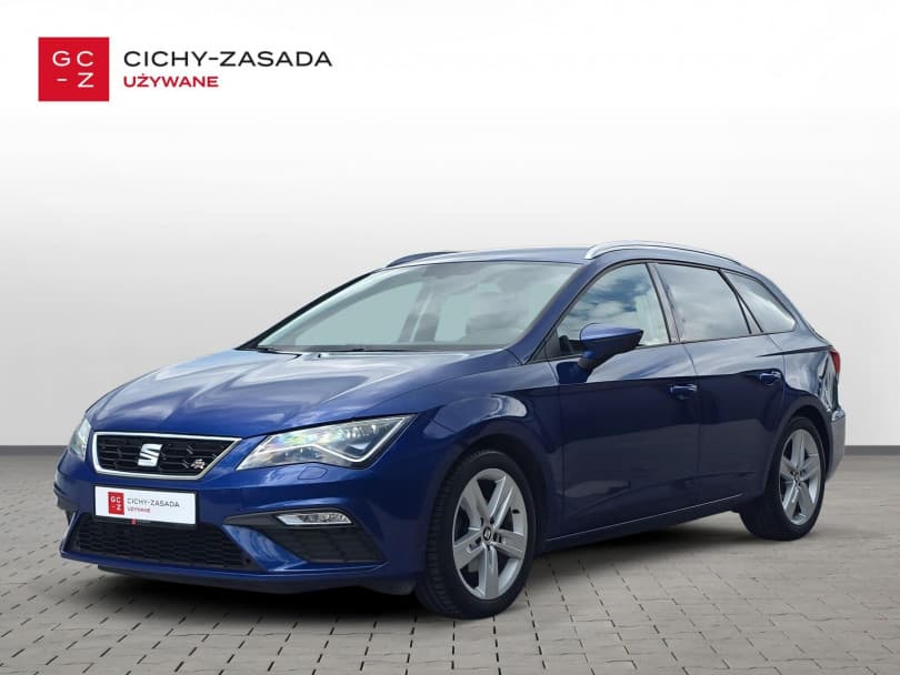 Seat Leon 2019