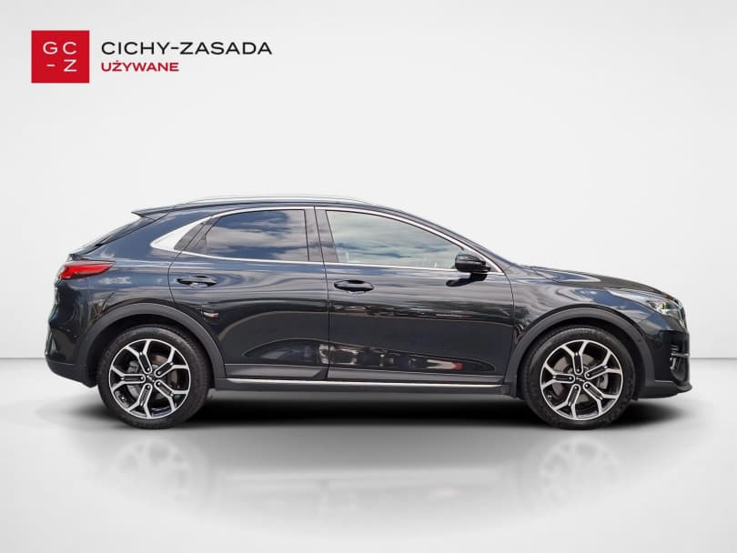 Kia XCeed 2021