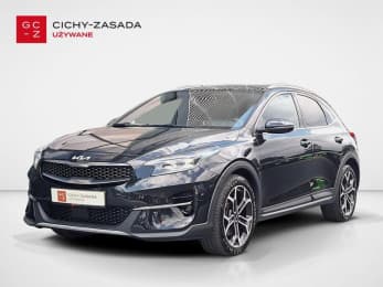 Kia XCeed 2021