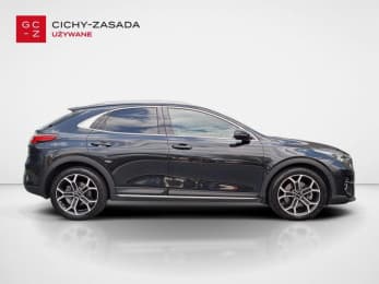Kia XCeed 2021