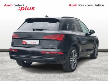 Audi Q5 2021