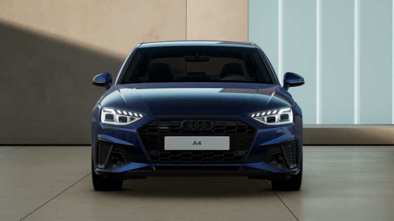 Audi A4 Limousine 2024