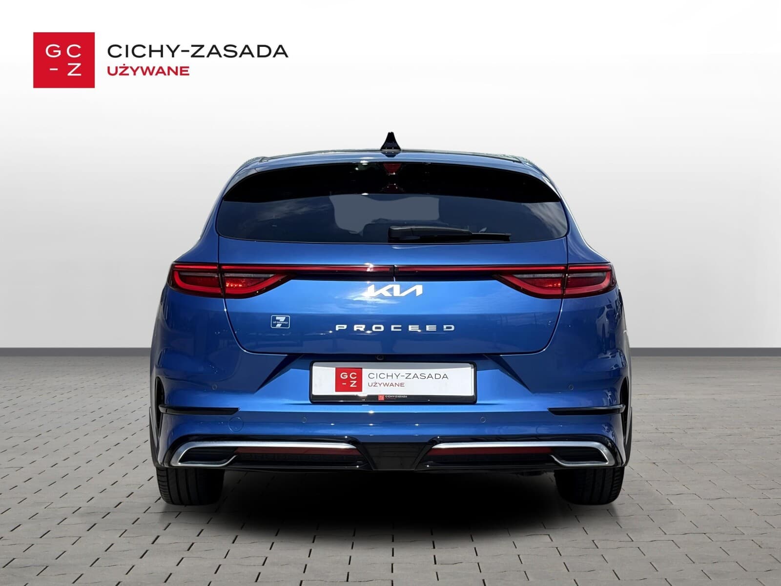 Kia Pro_cee'd
