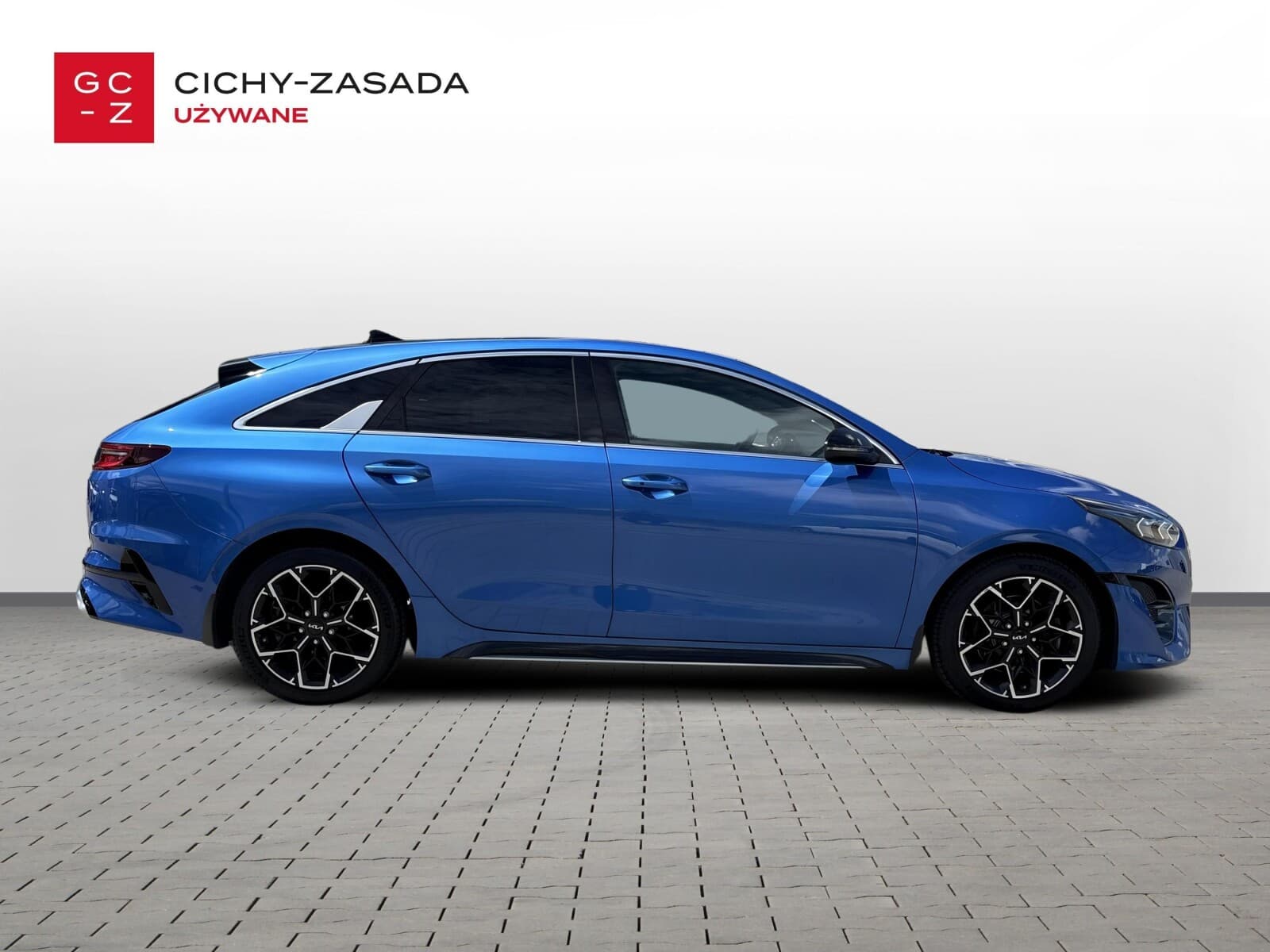 Kia Pro_cee'd
