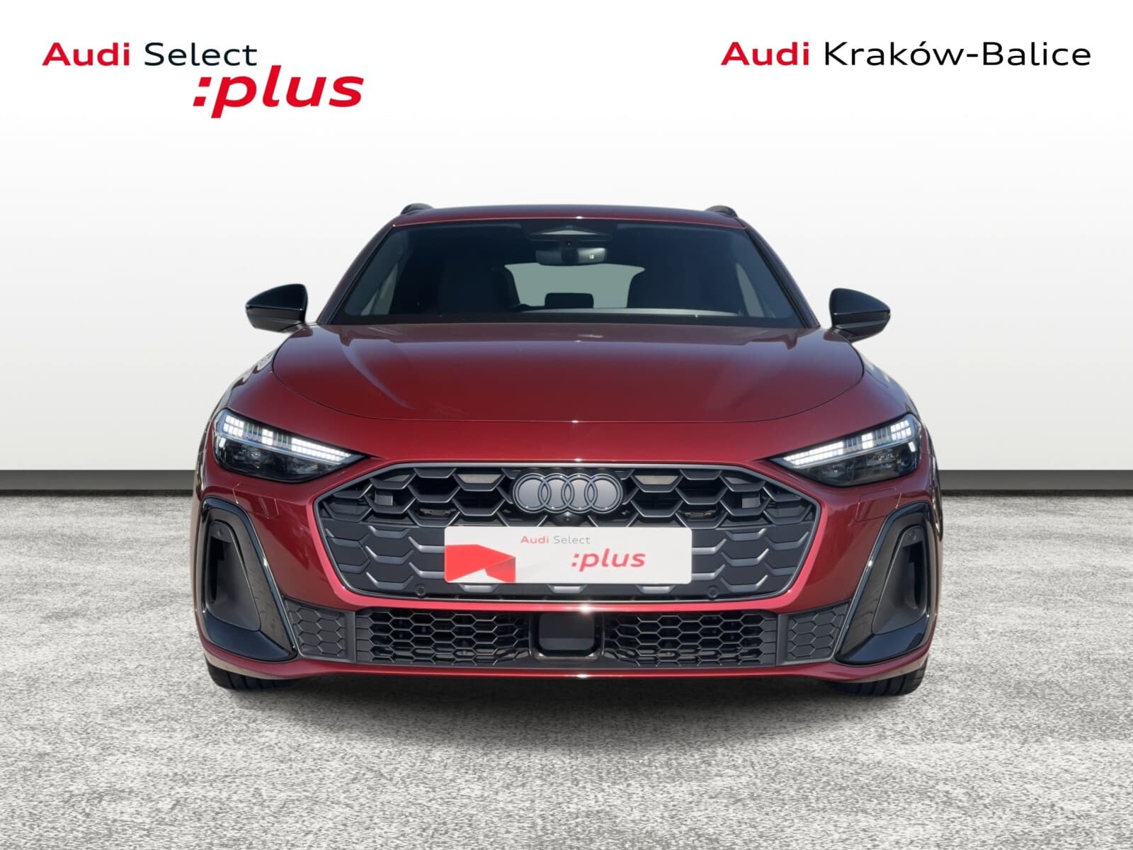 Audi A5 Avant