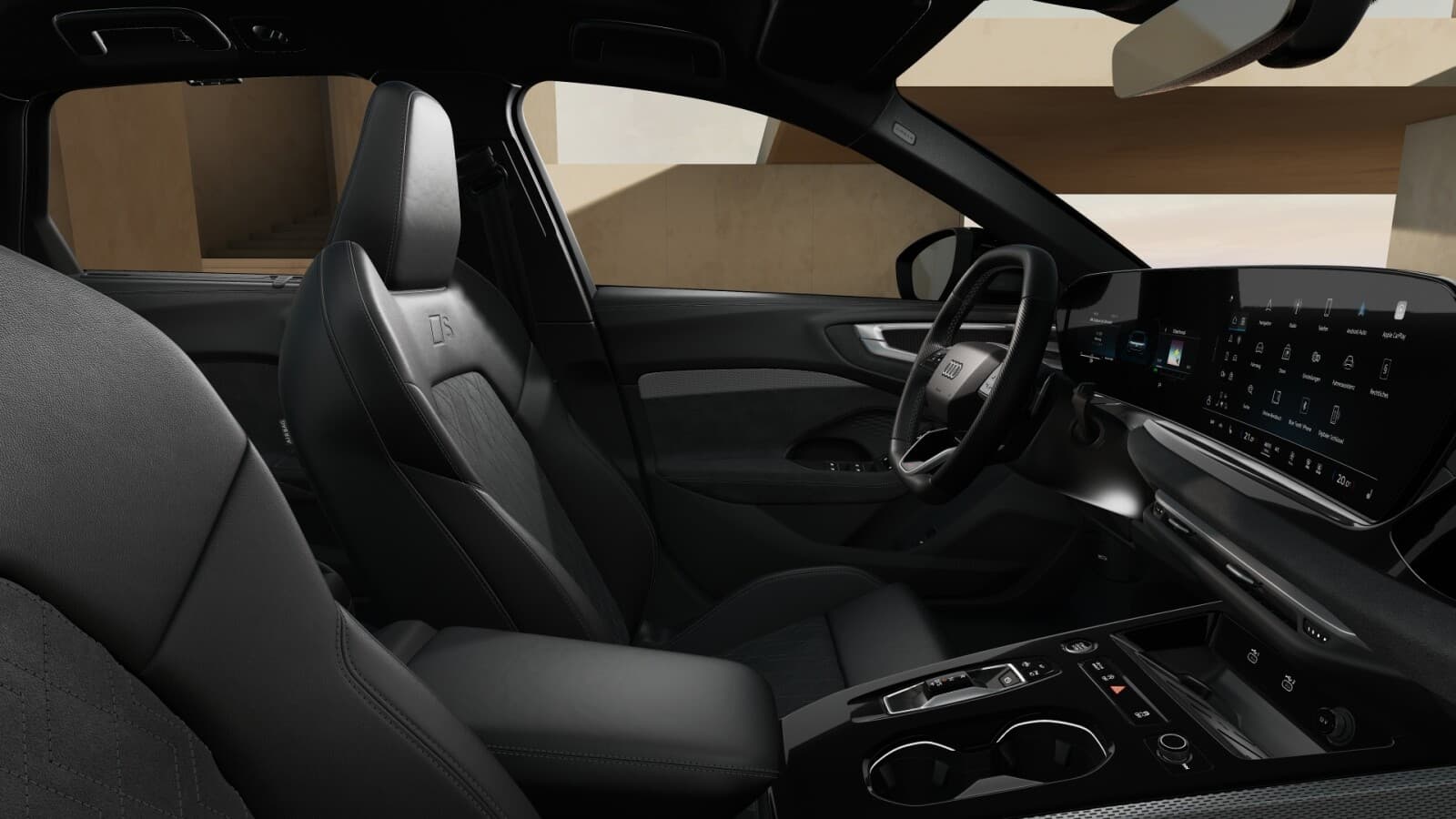 Audi A5 Avant