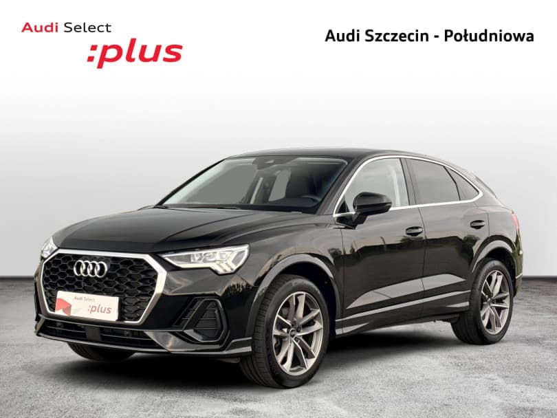 Audi Q3 Sportback 2025