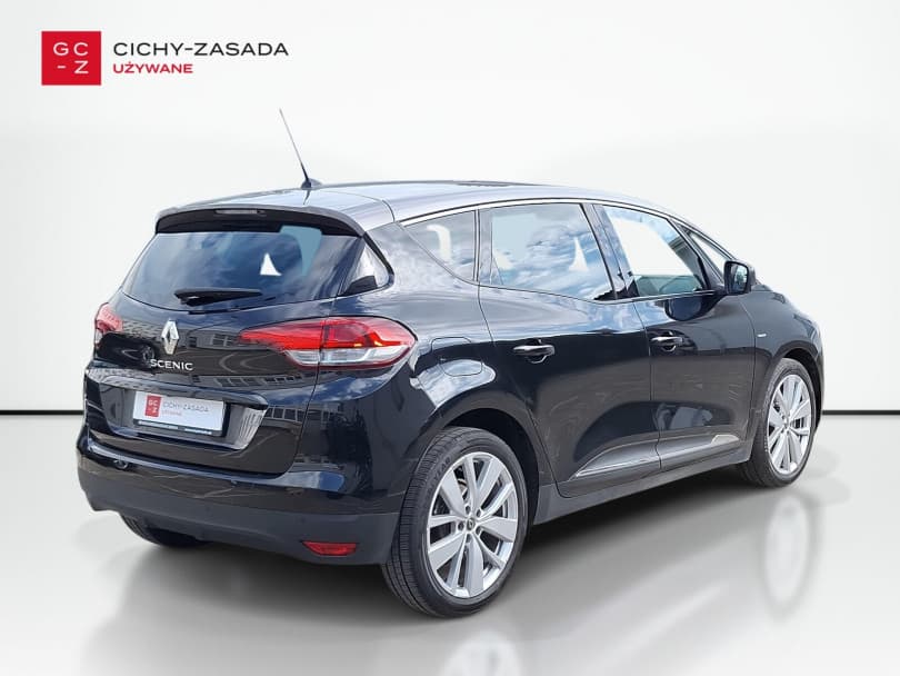 Renault Scenic 2020
