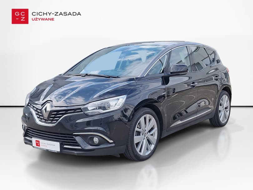 Renault Scenic 2020
