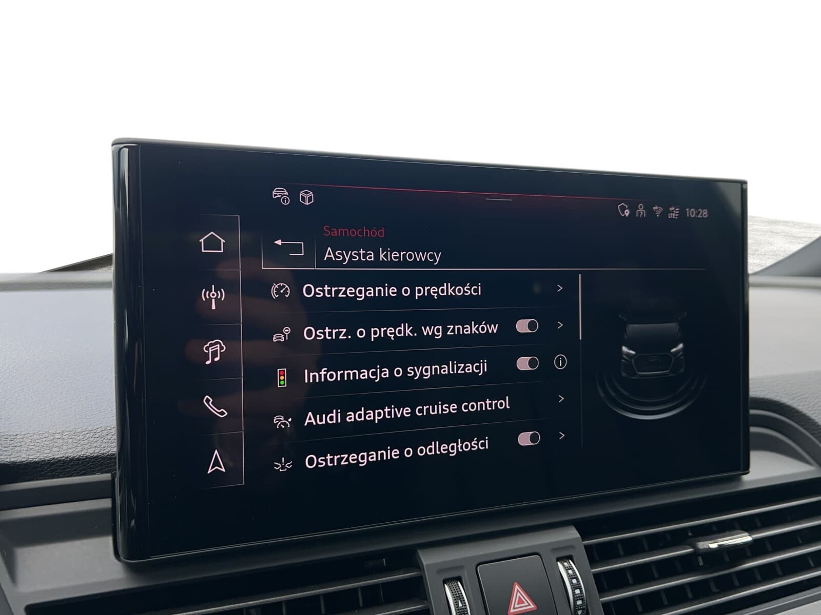 Audi Q5 Sportback