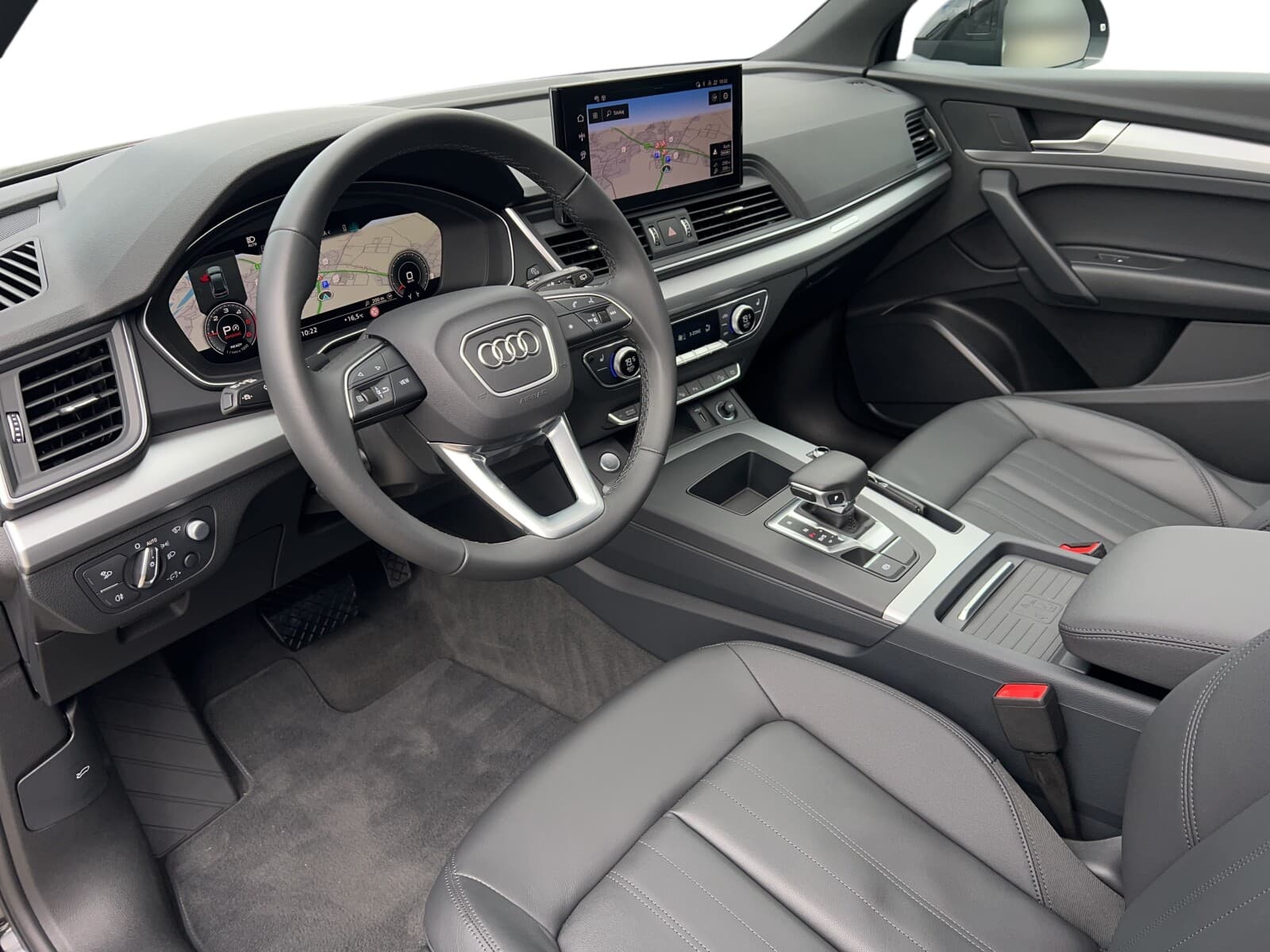 Audi Q5 Sportback
