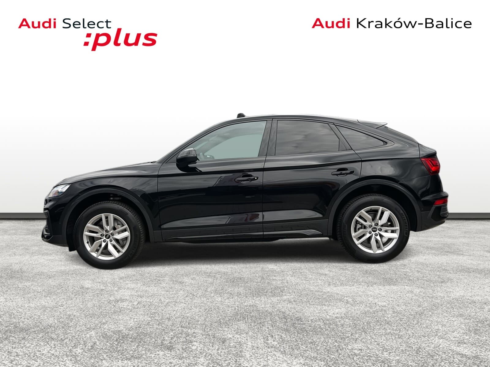 Audi Q5 Sportback