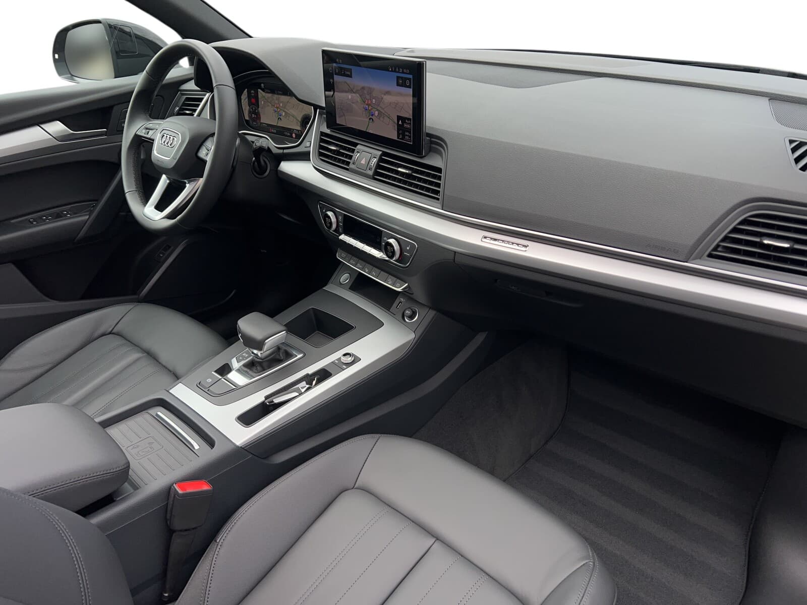 Audi Q5 Sportback