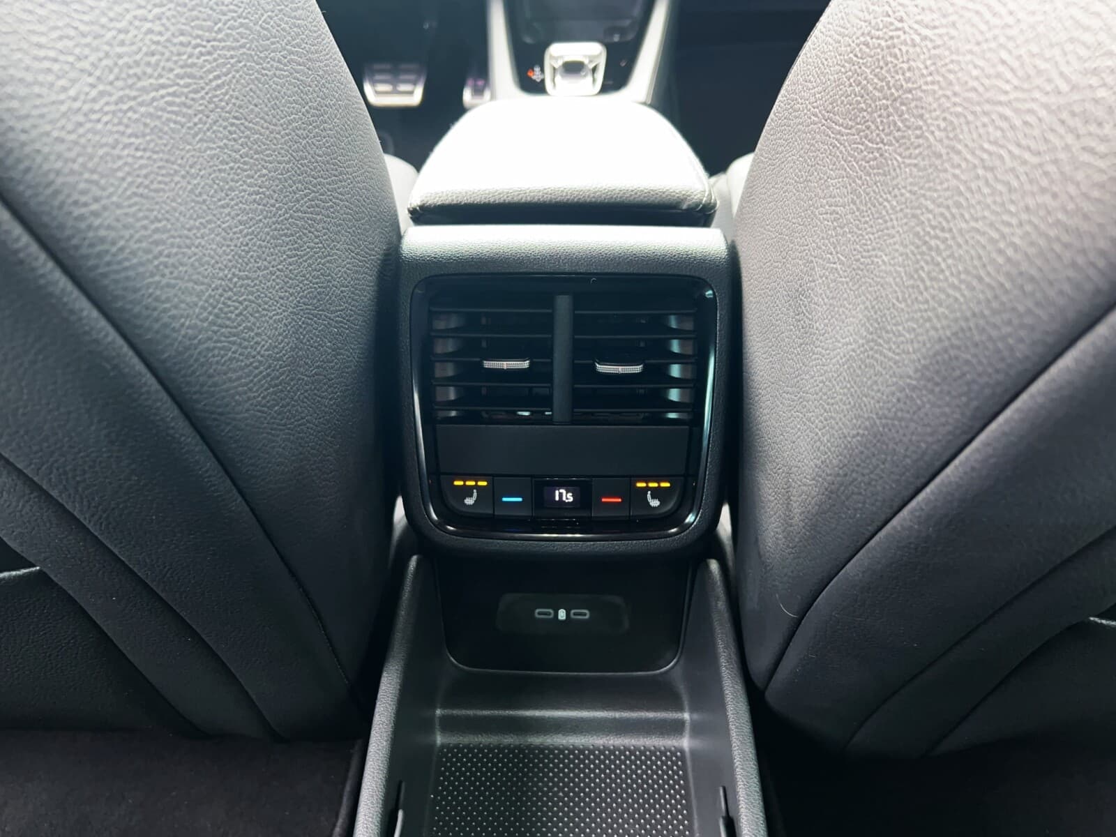 Škoda Octavia Combi