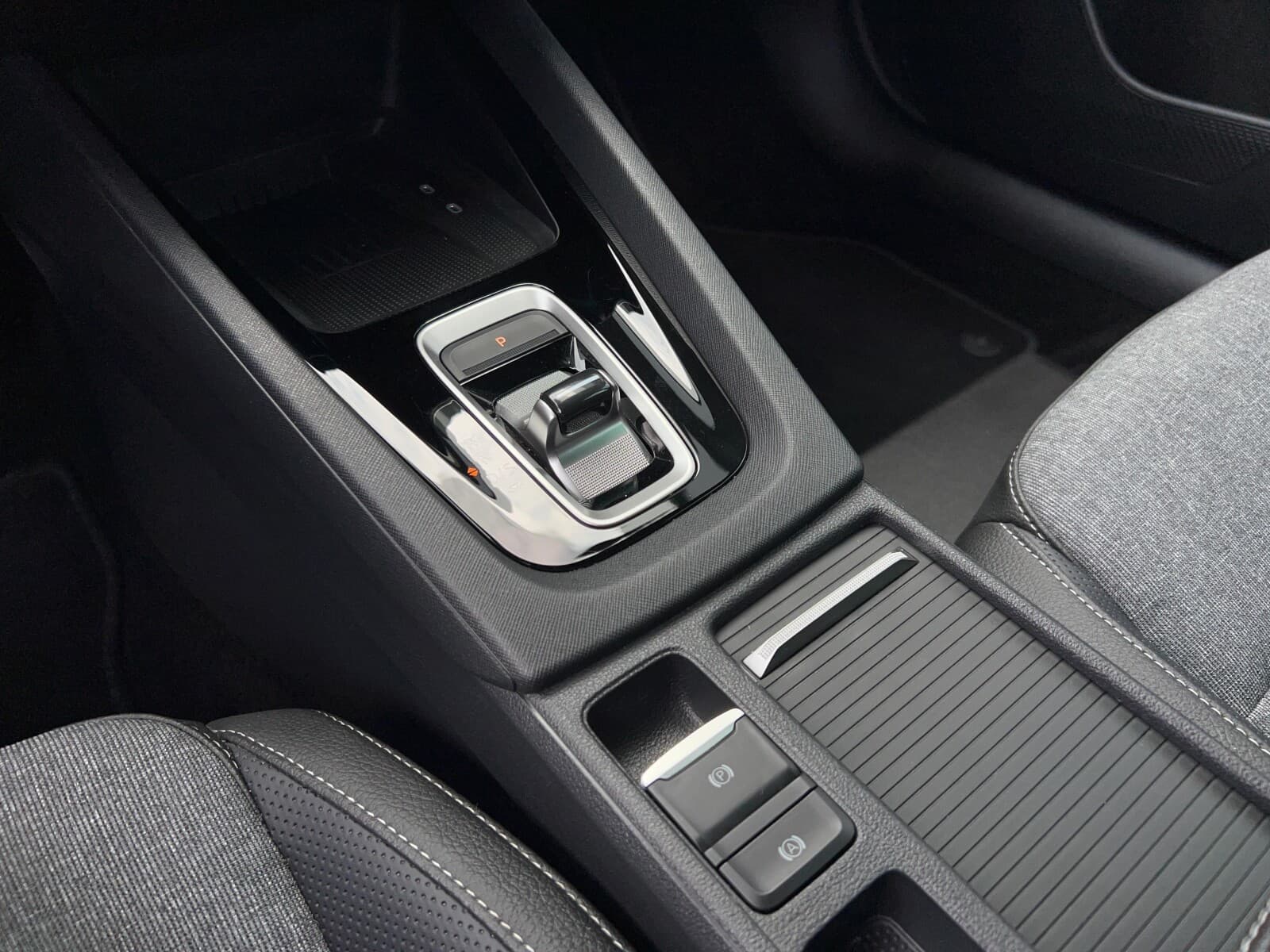 Škoda Octavia Combi