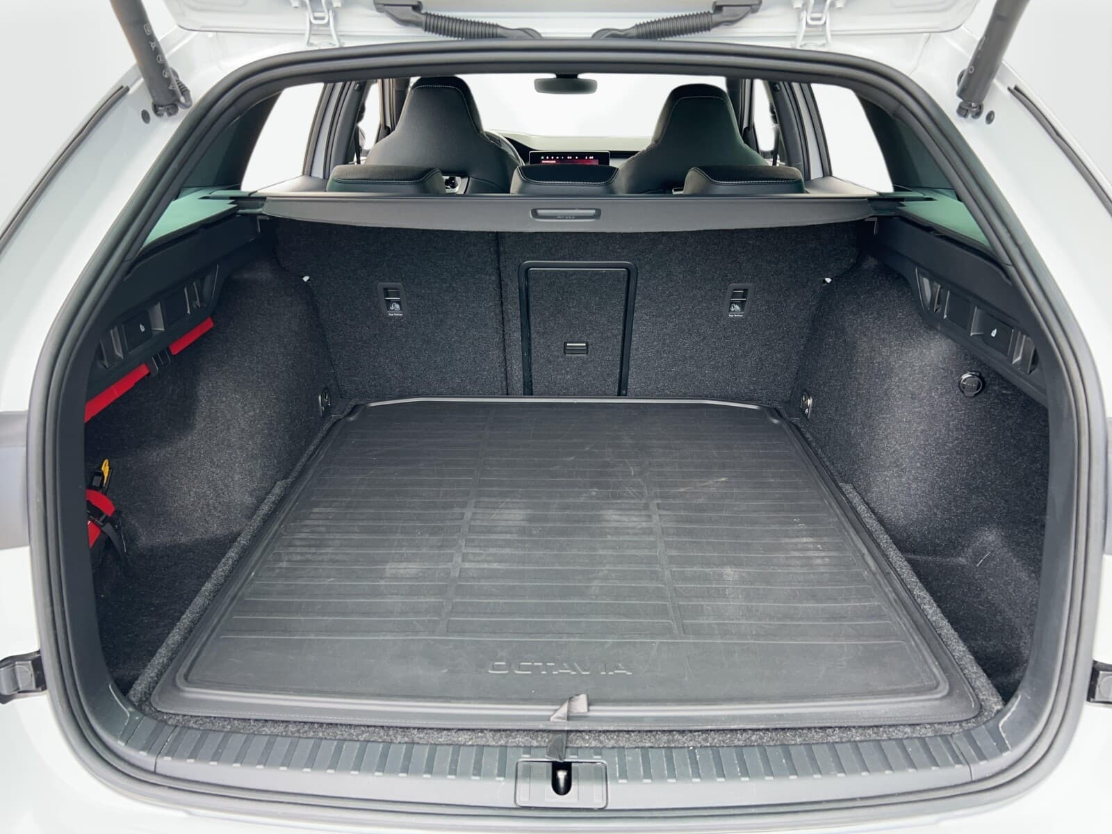 Škoda Octavia Combi