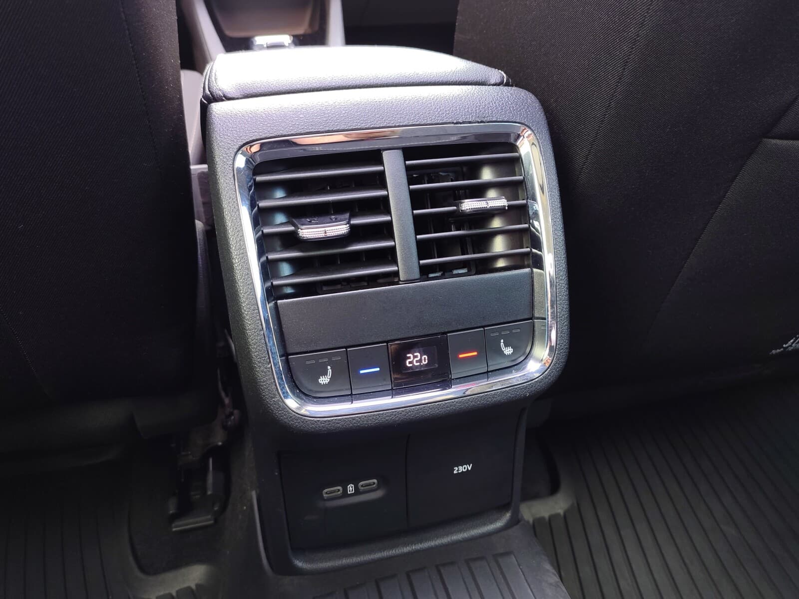 Škoda Octavia Combi