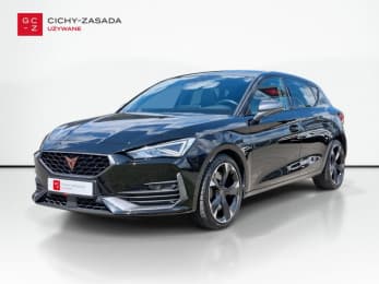 Cupra Leon 2023