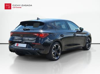 Cupra Leon 2023