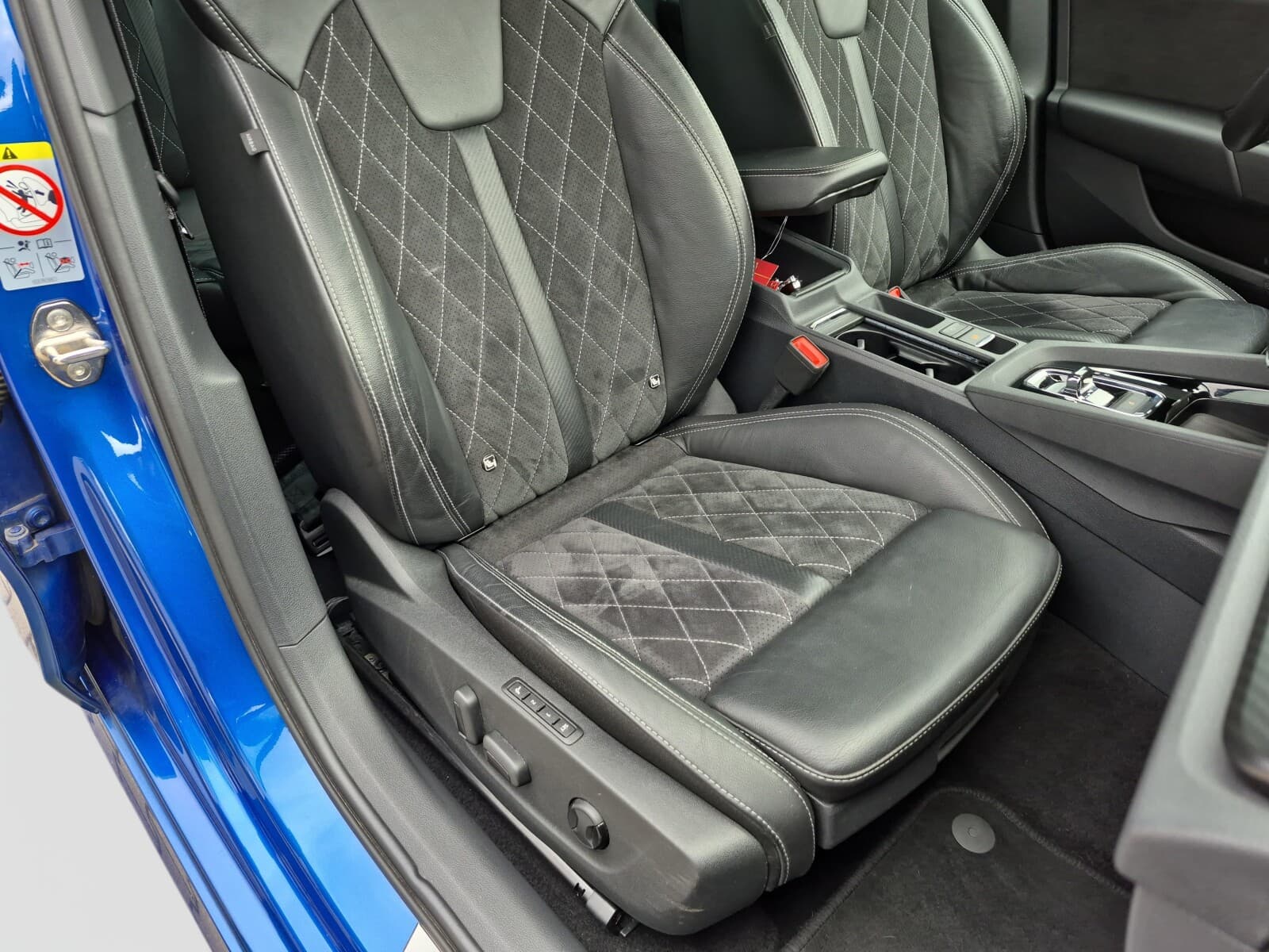 Škoda Octavia Combi