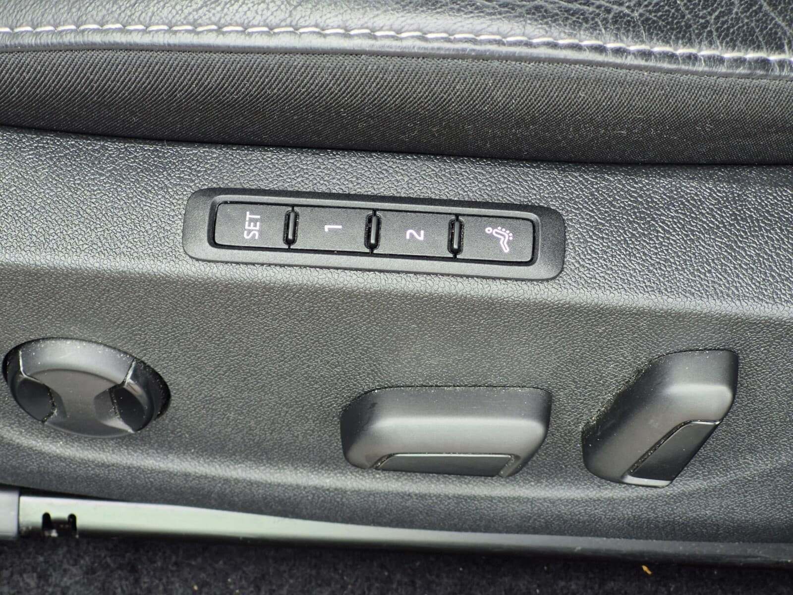 Škoda Octavia Combi