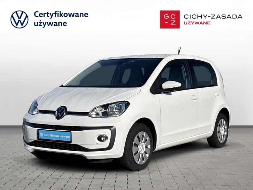 Volkswagen up! 2021