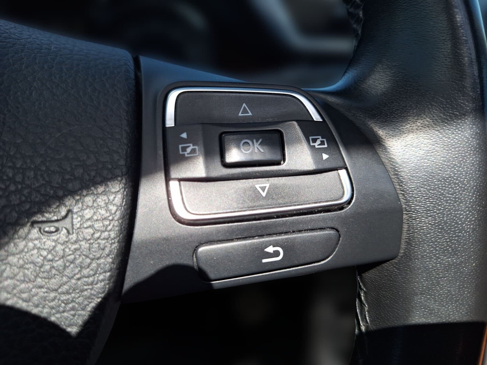 Volkswagen Passat Alltrack