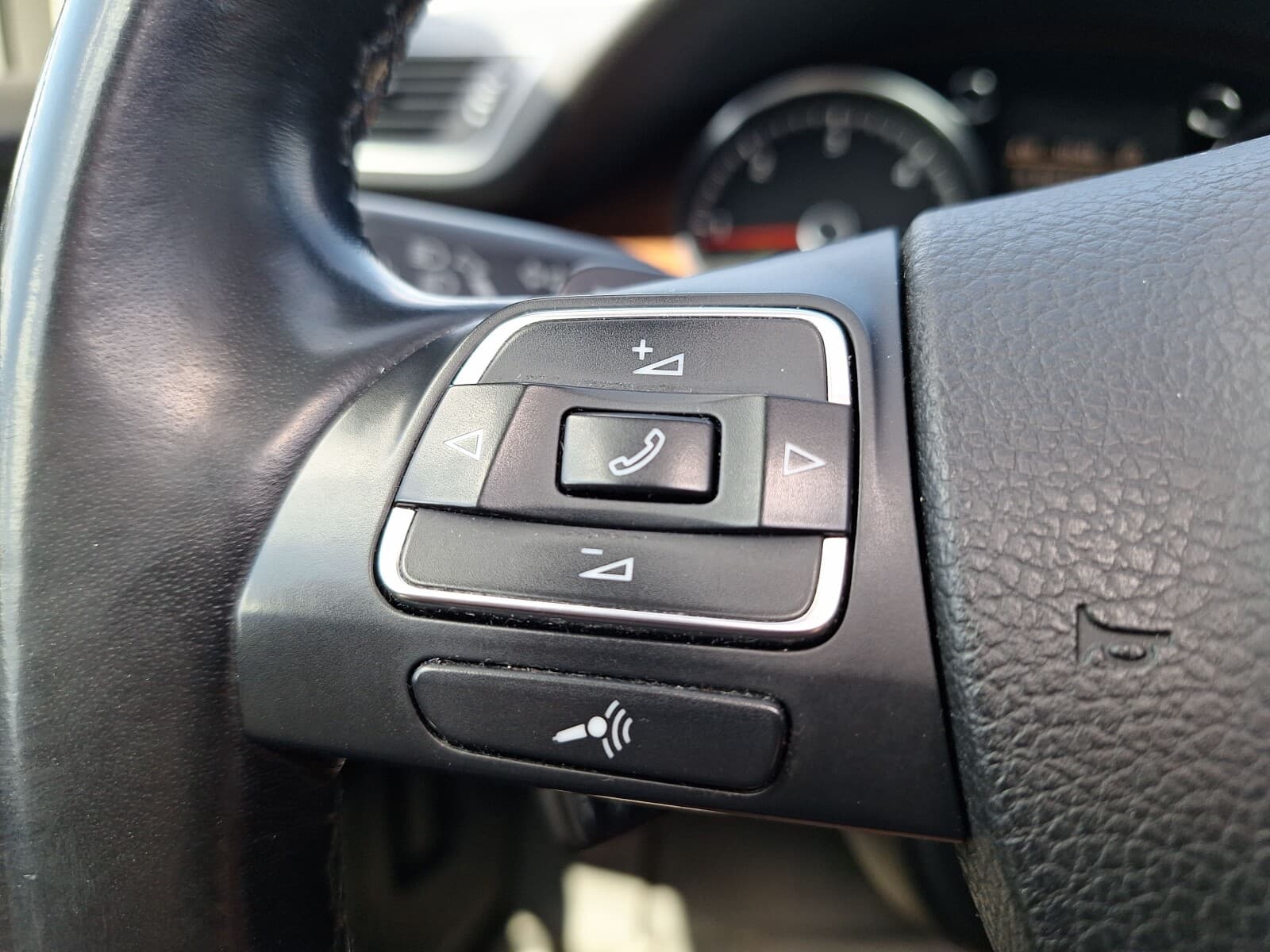 Volkswagen Passat Alltrack
