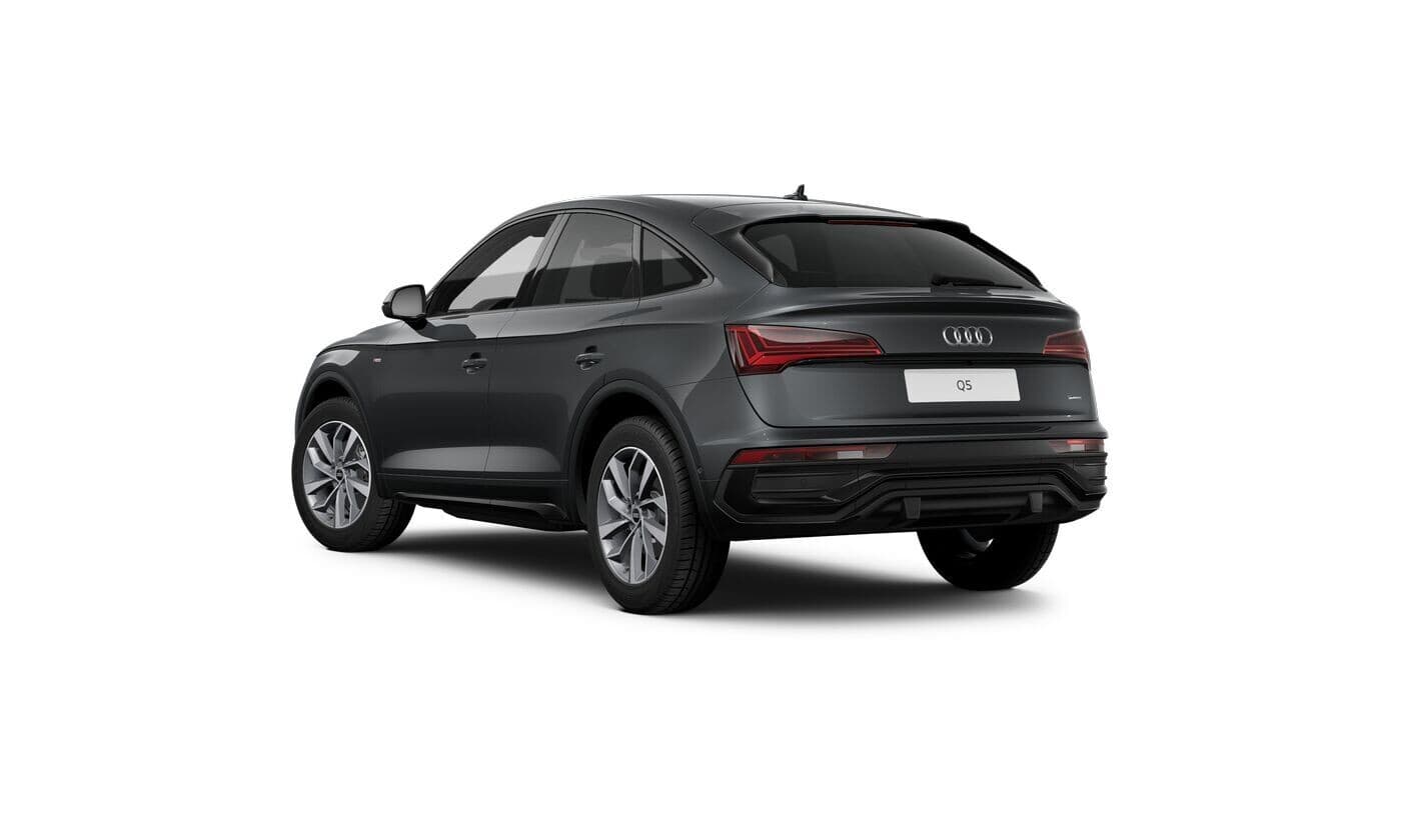 Audi Q5 Sportback