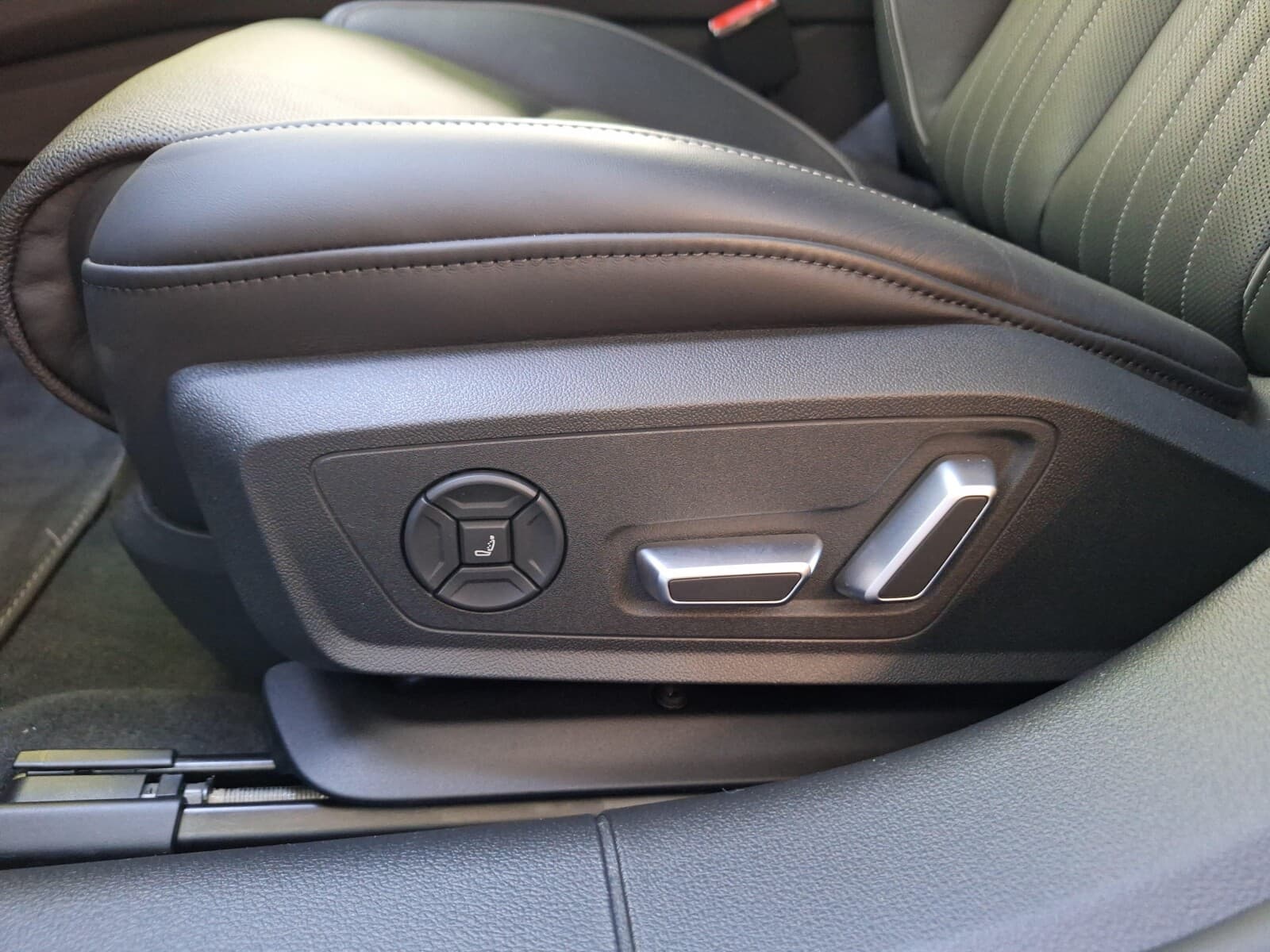 Audi A7 Sportback