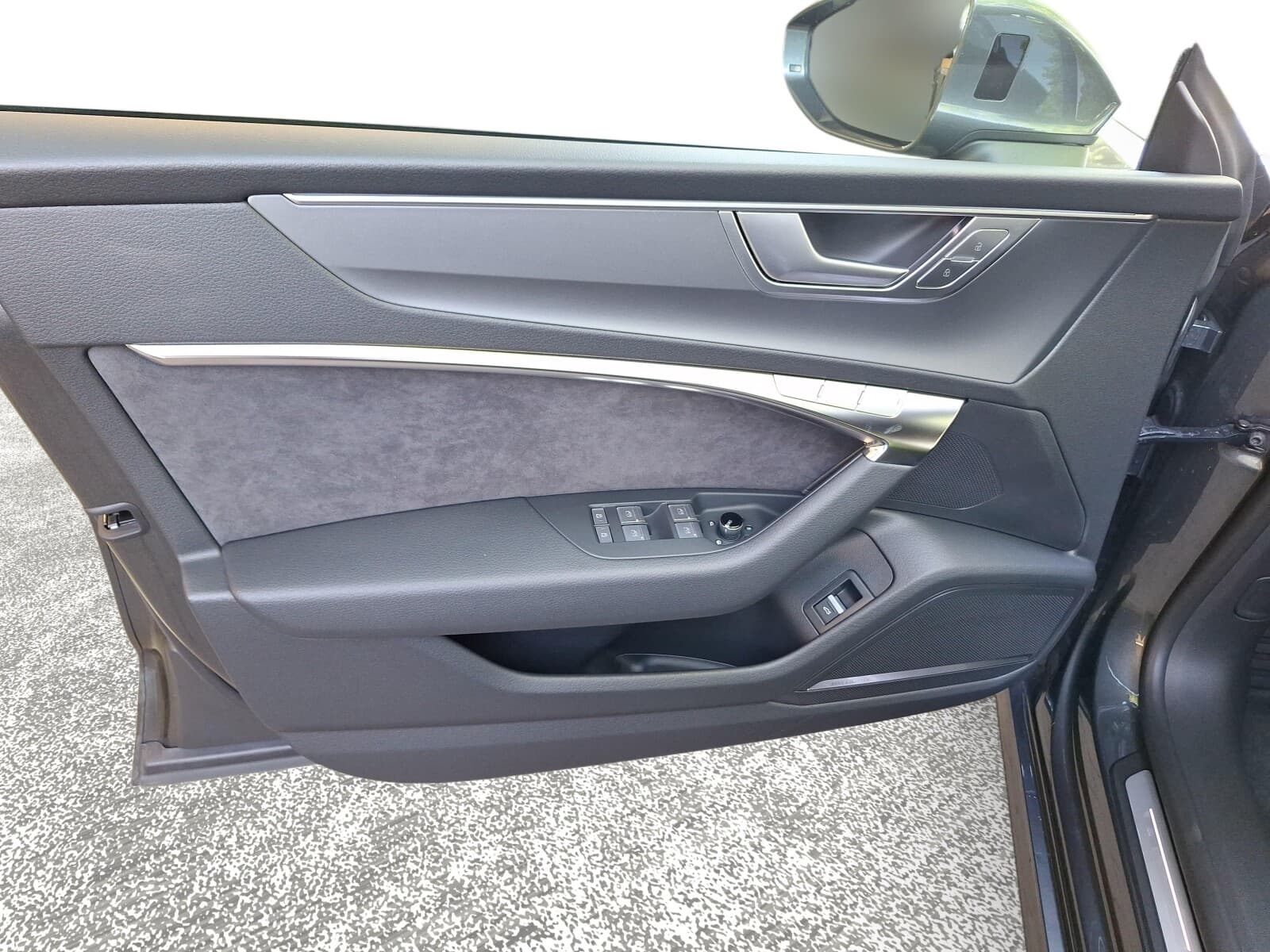 Audi A7 Sportback