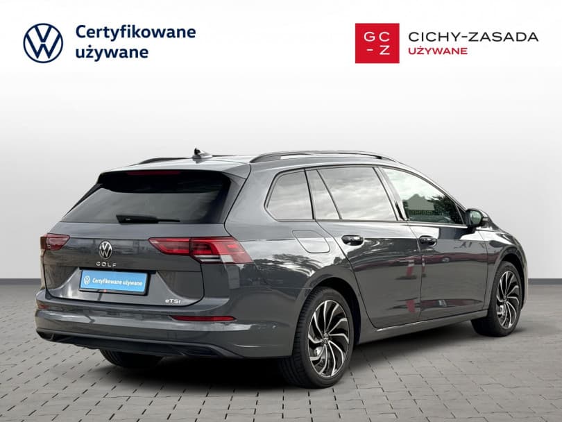 Volkswagen Golf 2023