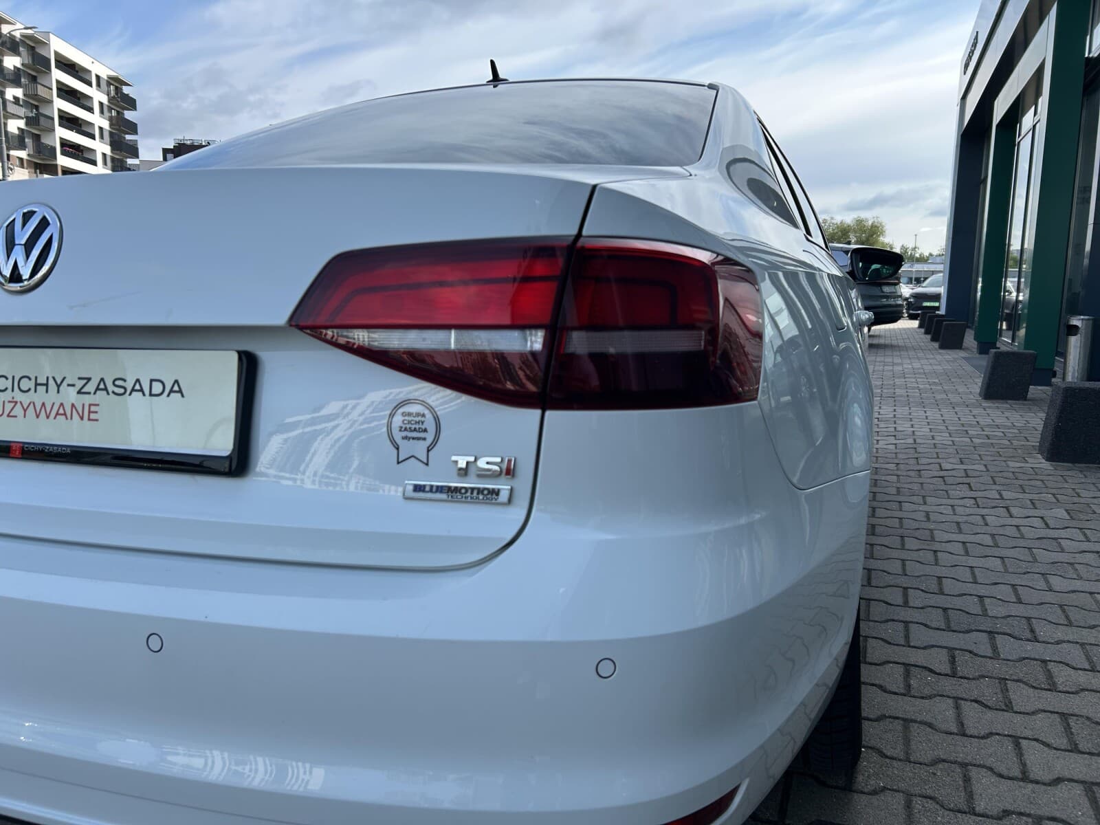 Volkswagen Jetta