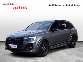 Audi Q7 2025