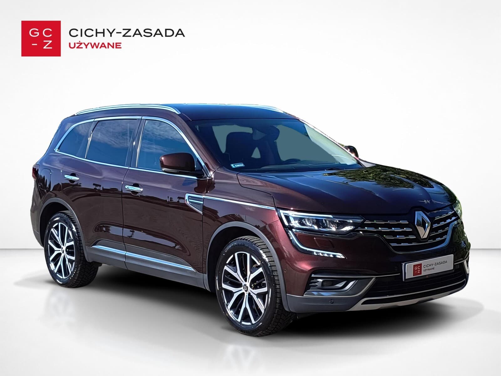 Renault Koleos
