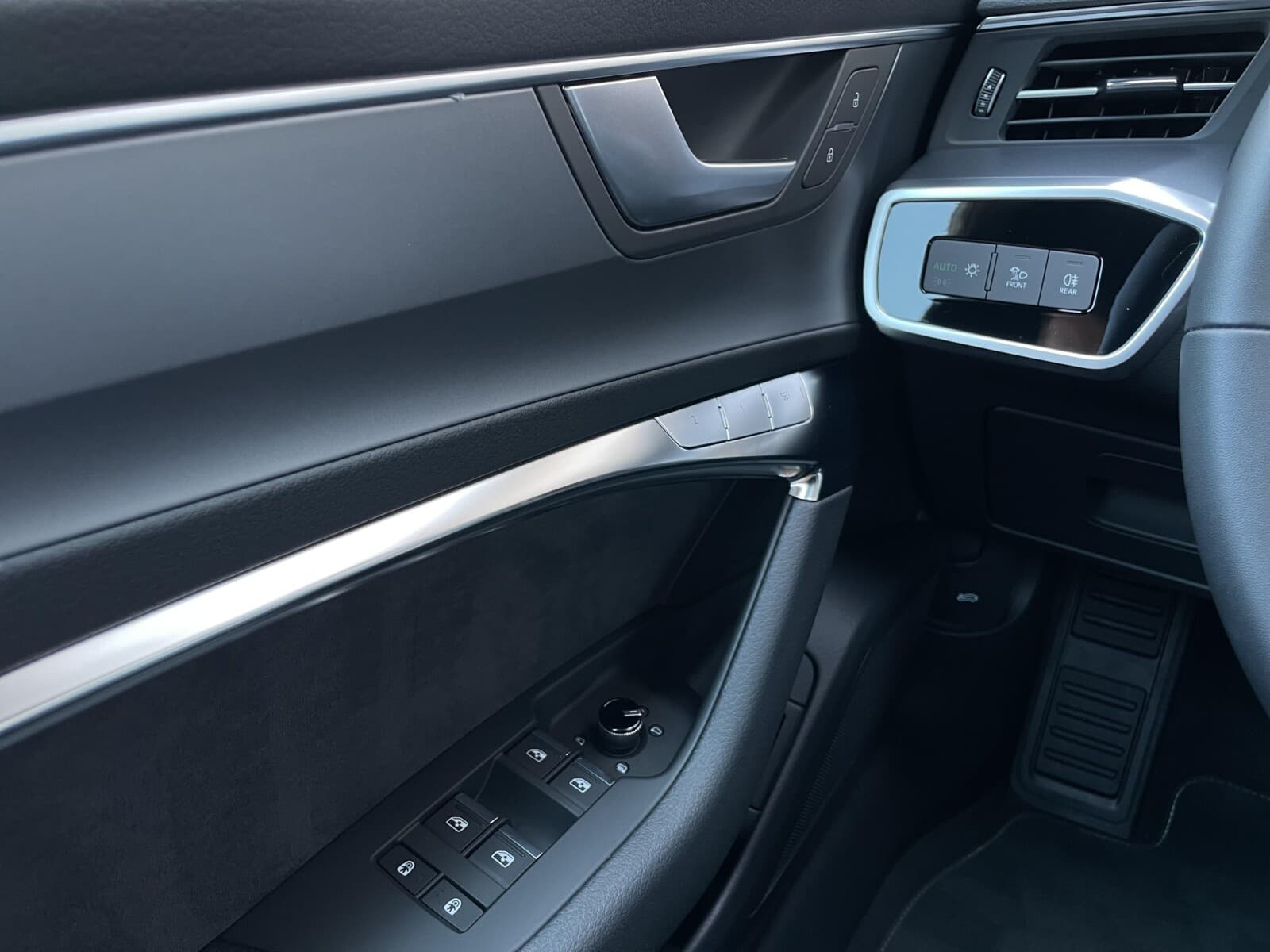 Audi A7 Sportback
