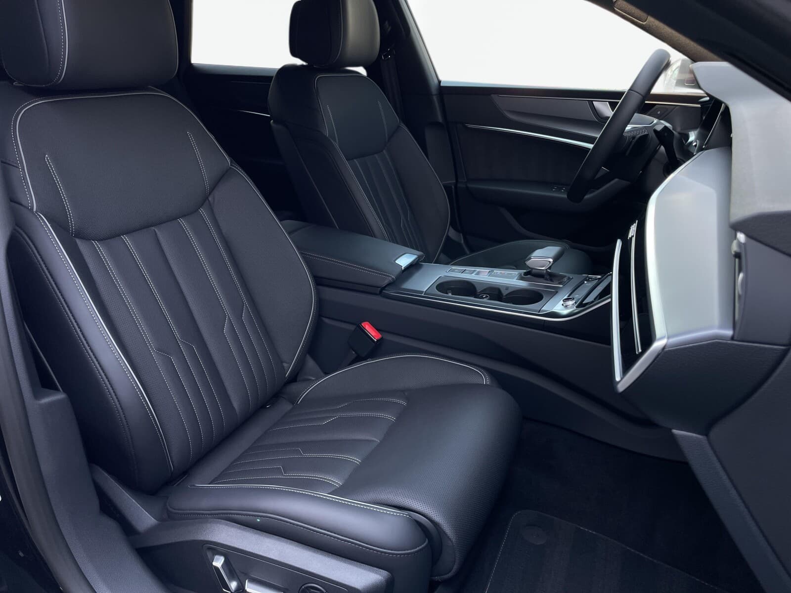 Audi A7 Sportback