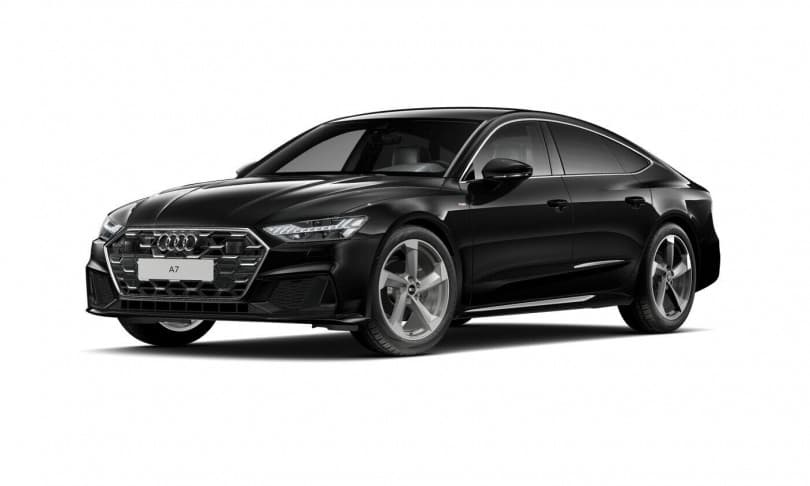 Audi A7 Sportback 2025