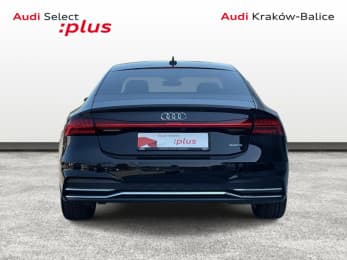 Audi A7 Sportback 2025