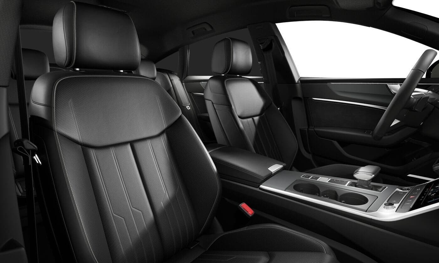 Audi A7 Sportback