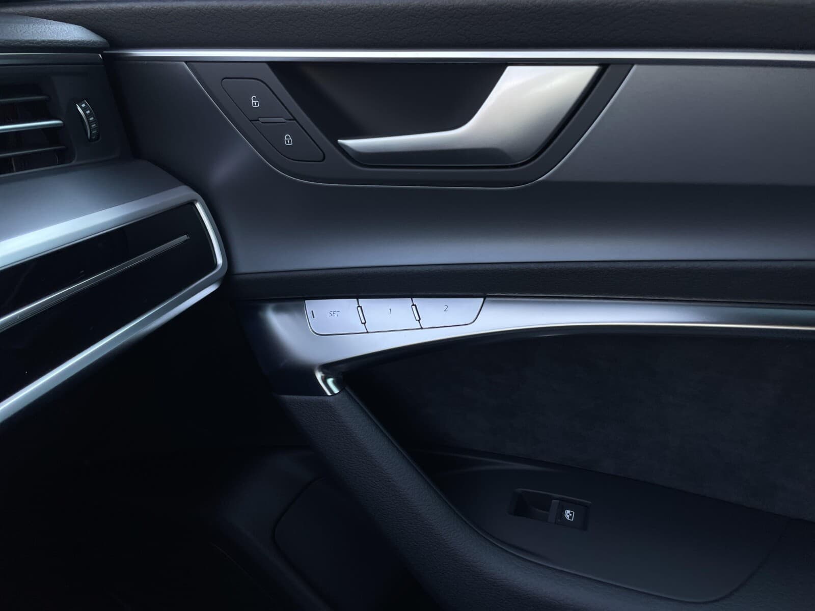 Audi A7 Sportback
