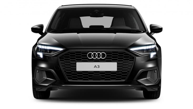 Audi A3 Sportback 2022